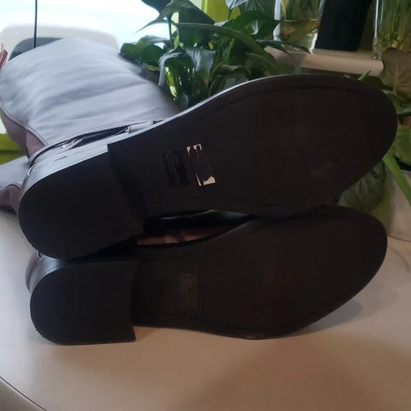 Torrid wide calf boots - Picture 7 of 11